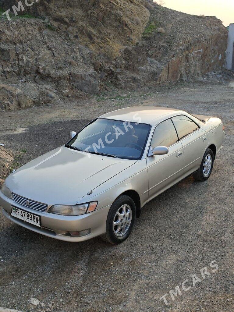 Toyota Mark II 1993 - 70 000 TMT - Туркменбаши - img 5