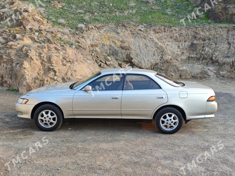 Toyota Mark II 1993 - 70 000 TMT - Туркменбаши - img 10