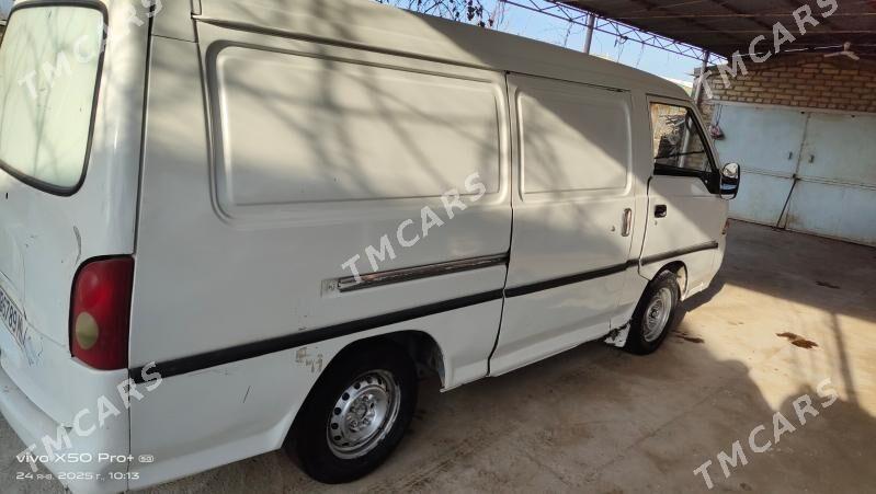 Toyota Hiace 2000 - 61 000 TMT - Mary - img 3