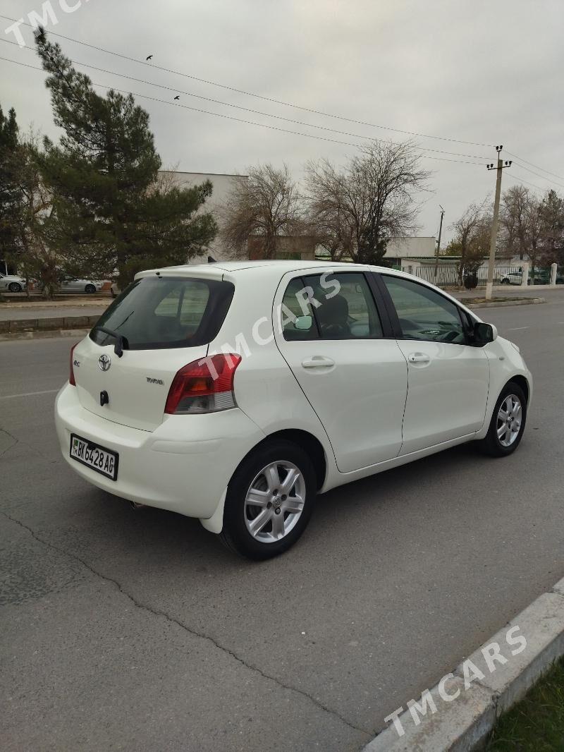 Toyota Yaris 2010 - 125 000 TMT - Aşgabat - img 3