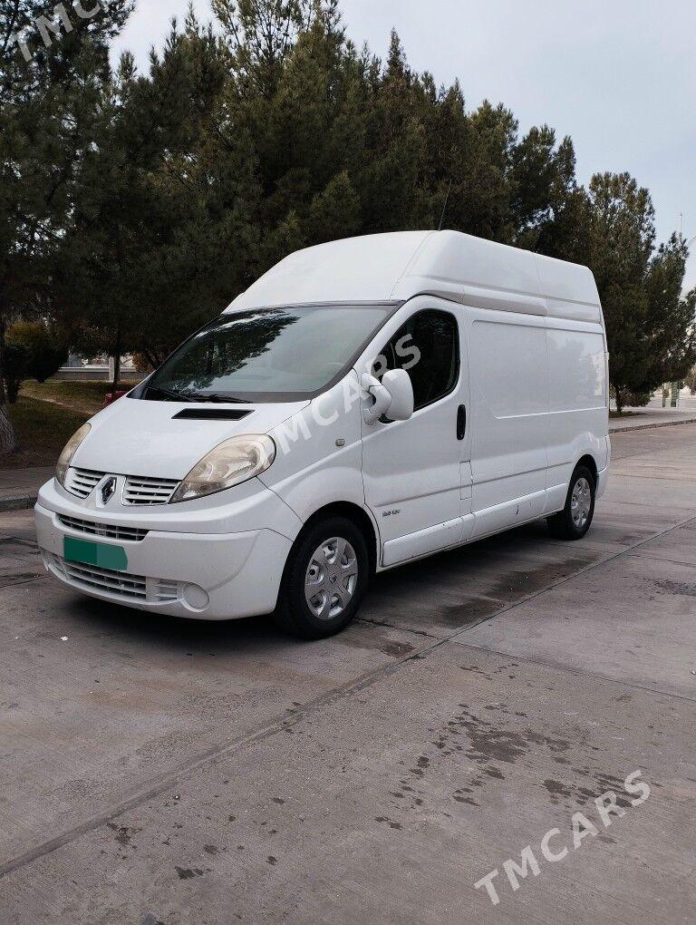 Renault Trafic 2014 - 150 000 TMT - Aýtakow (Oguzhan köç.) - img 3