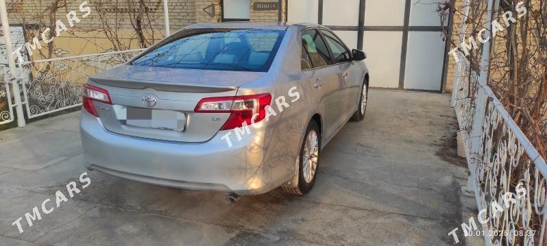 Toyota Camry 2011 - 230 000 TMT - Туркменабат - img 7