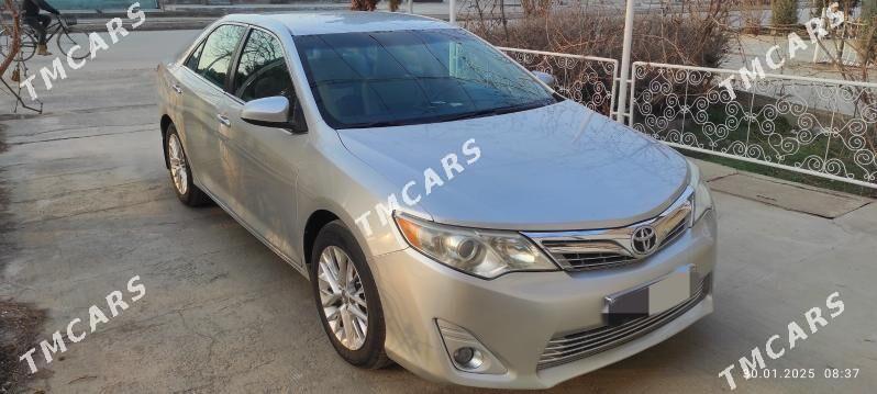 Toyota Camry 2011 - 230 000 TMT - Туркменабат - img 5