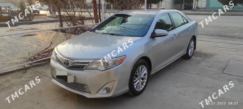 Toyota Camry 2011 - 230 000 TMT - Туркменабат - img 4