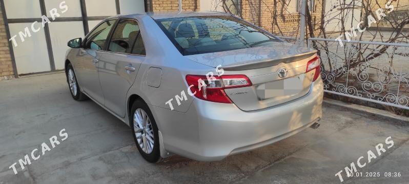 Toyota Camry 2011 - 230 000 TMT - Туркменабат - img 3