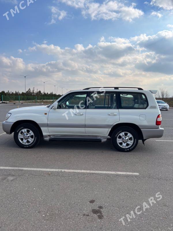 Toyota Land Cruiser 2006 - 320 000 TMT - Ашхабад - img 8