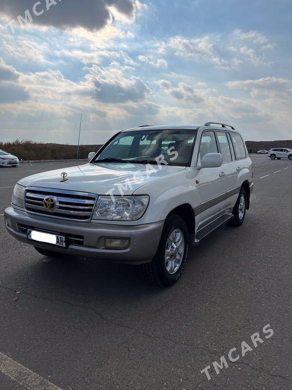 Toyota Land Cruiser 2006 - 320 000 TMT - Ашхабад - img 6