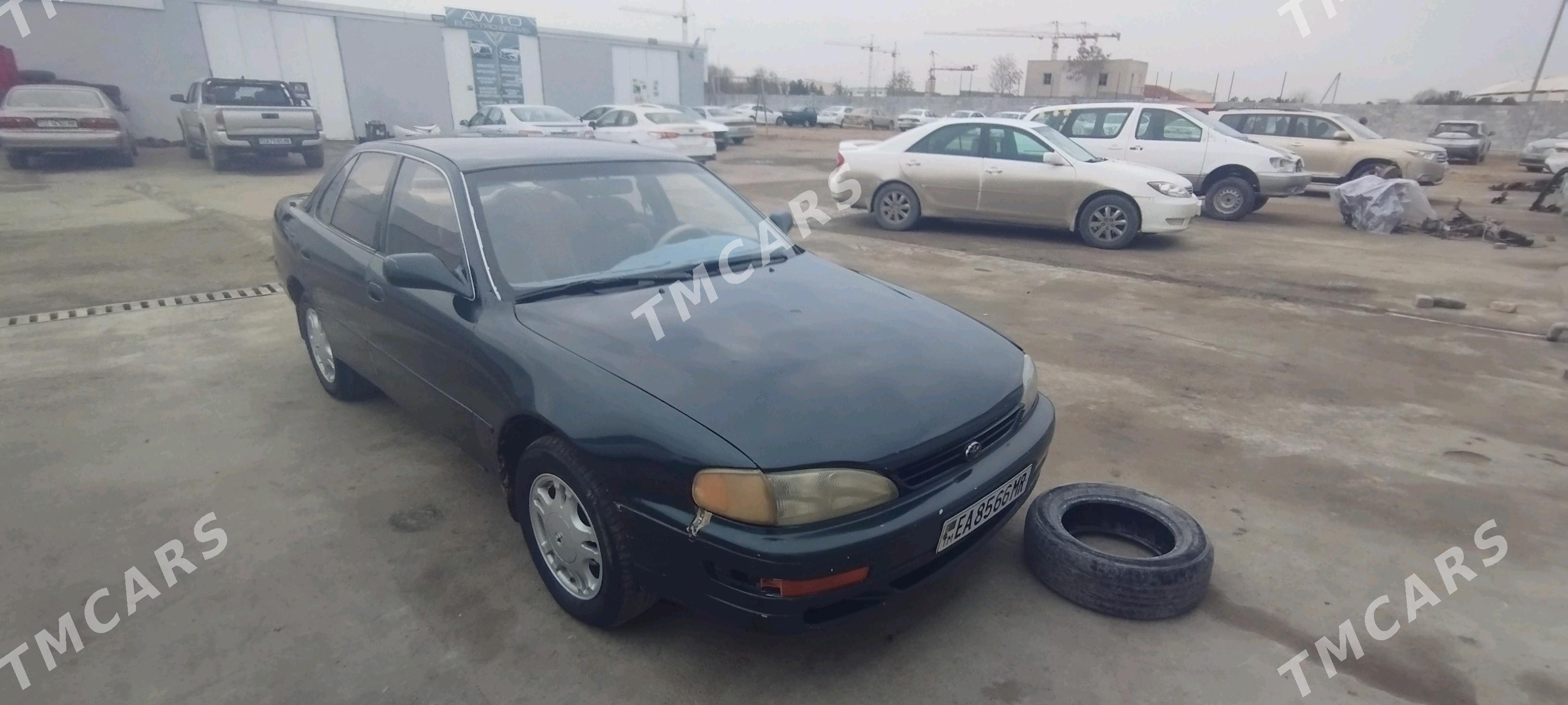 Toyota Camry 1994 - 70 000 TMT - Sakarçäge - img 5