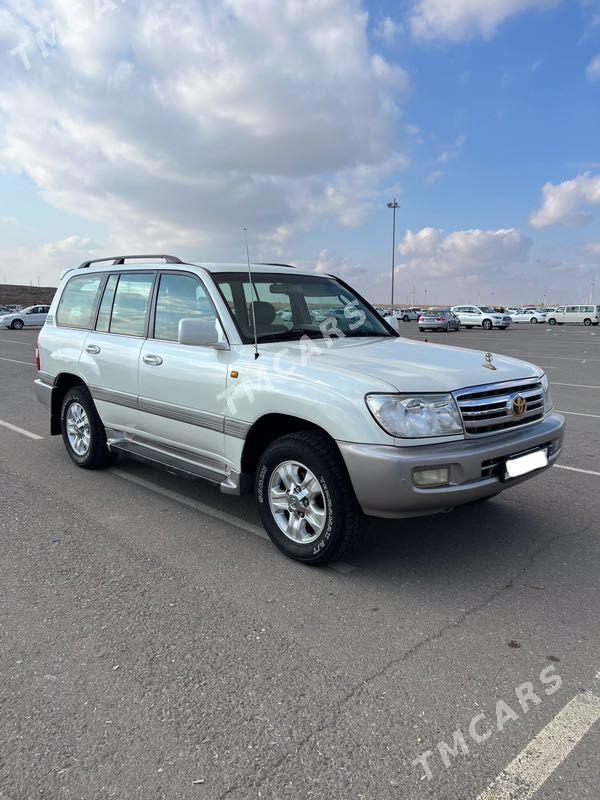 Toyota Land Cruiser 2006 - 320 000 TMT - Ашхабад - img 7