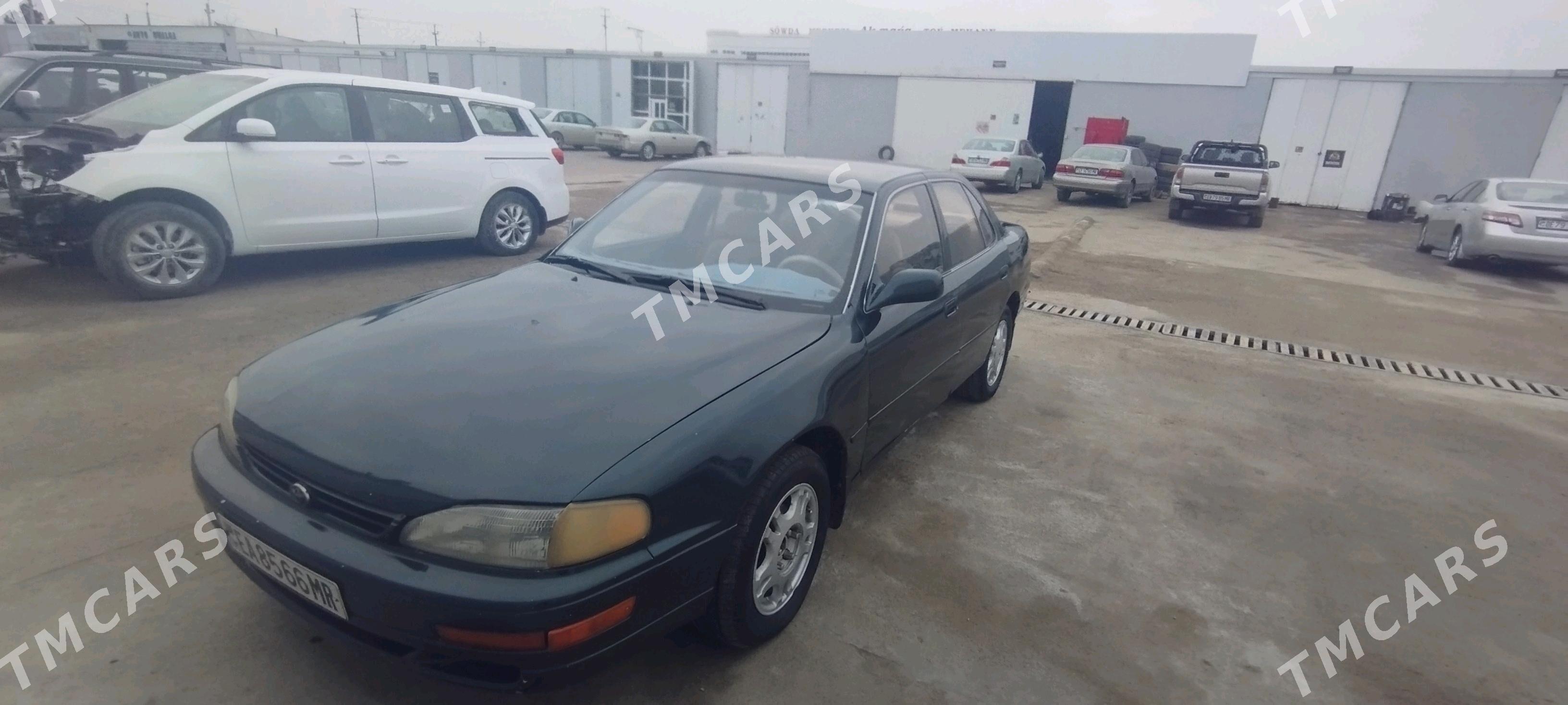 Toyota Camry 1994 - 70 000 TMT - Sakarçäge - img 6