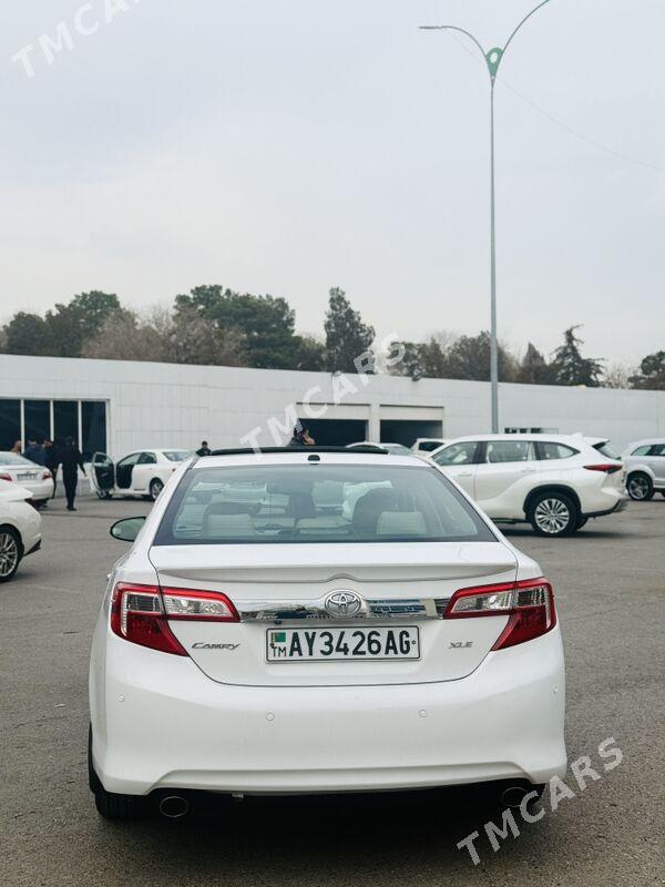 Toyota Camry 2012 - 220 000 TMT - Aşgabat - img 2