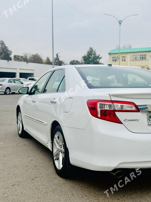 Toyota Camry 2012 - 220 000 TMT - Aşgabat - img 3