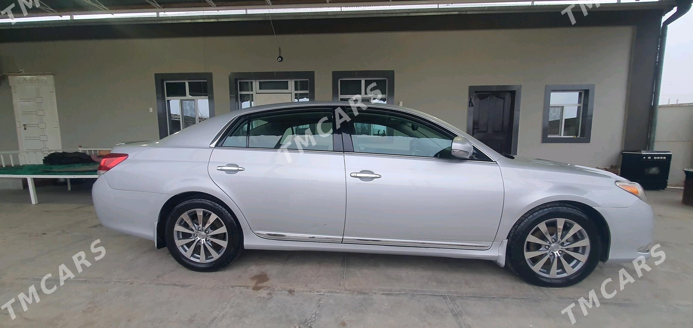 Toyota Avalon 2012 - 260 000 TMT - Векильбазар - img 6