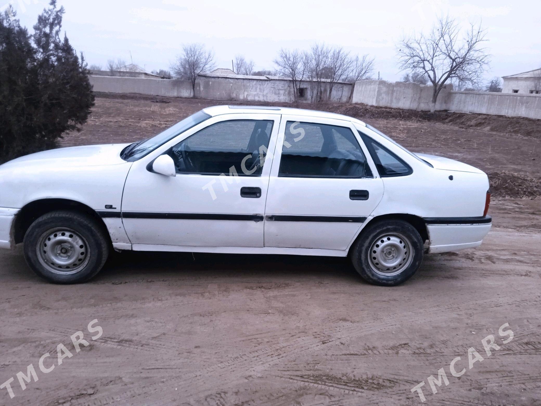 Opel Vectra 1993 - 28 000 TMT - етр. Туркменбаши - img 9