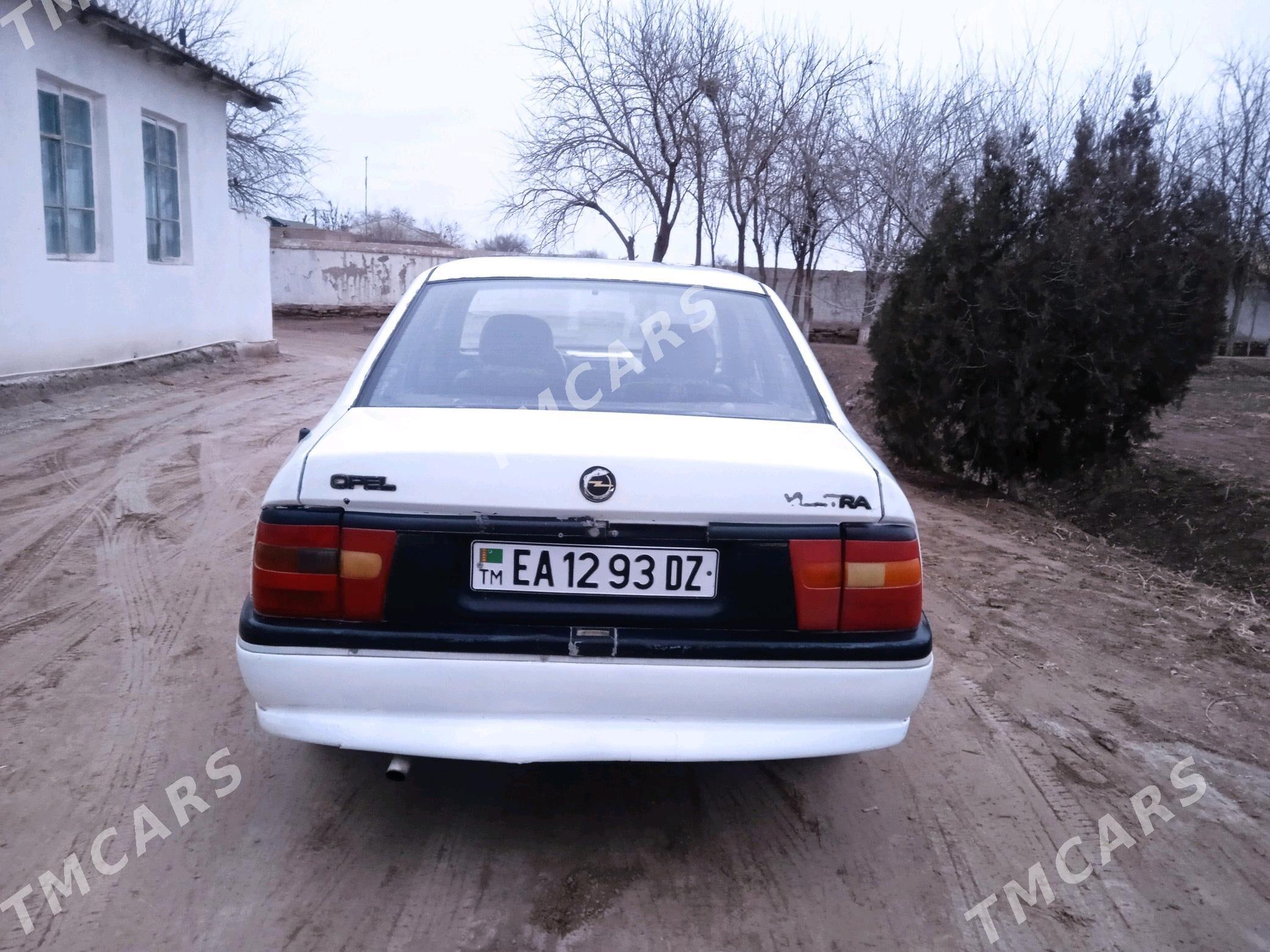 Opel Vectra 1993 - 28 000 TMT - етр. Туркменбаши - img 10