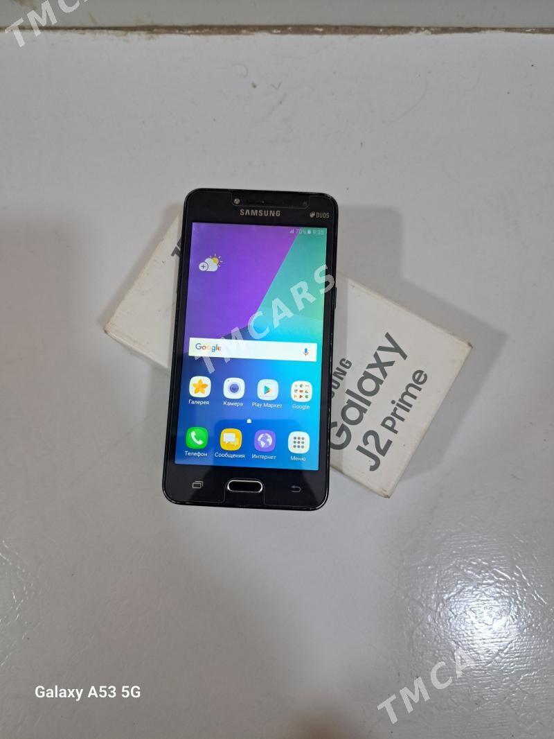 Samsung J2 prime - Шабатский этрап - img 2