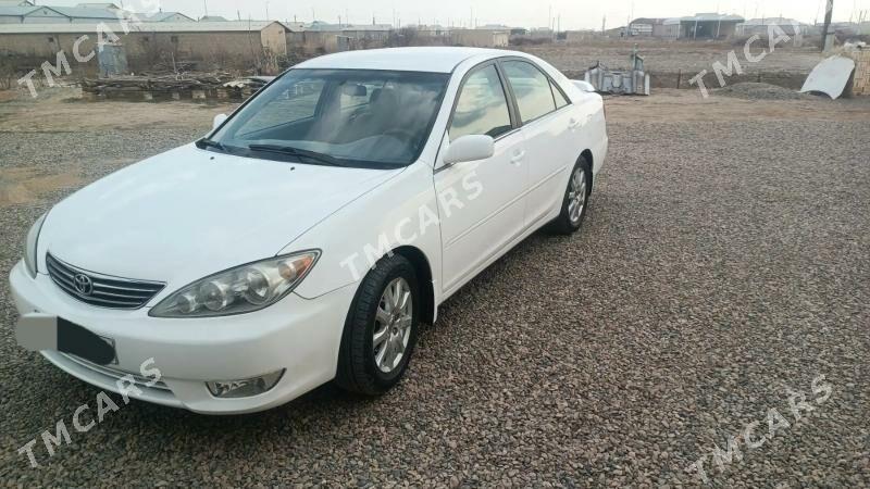 Toyota Camry 2005 - 136 000 TMT - Mary - img 2