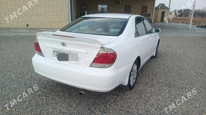 Toyota Camry 2005 - 136 000 TMT - Mary - img 4