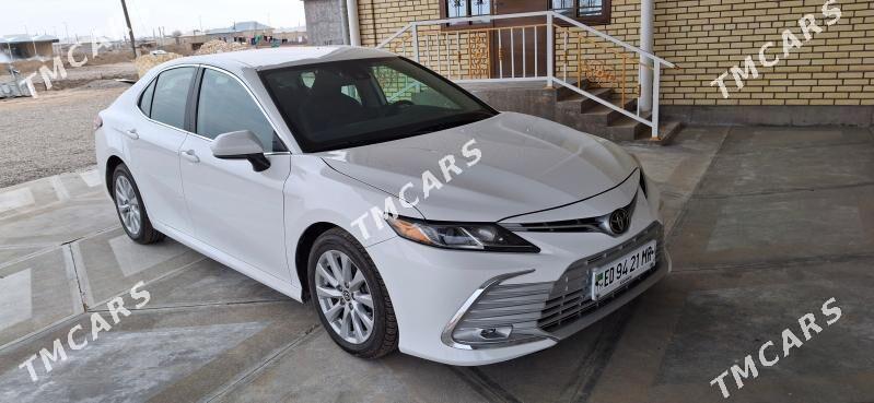 Toyota Camry 2020 - 295 000 TMT - Mary - img 2