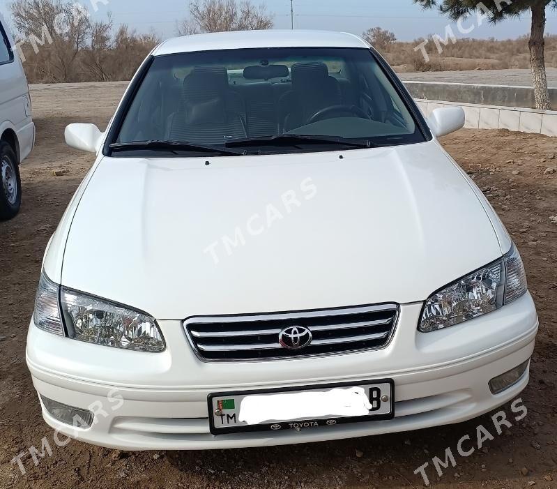 Toyota Camry 1999 - 103 000 TMT - Hojambaz - img 3