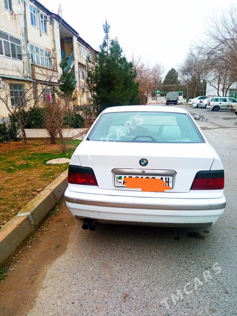 BMW 320 1996 - 50 000 TMT - Aşgabat - img 3