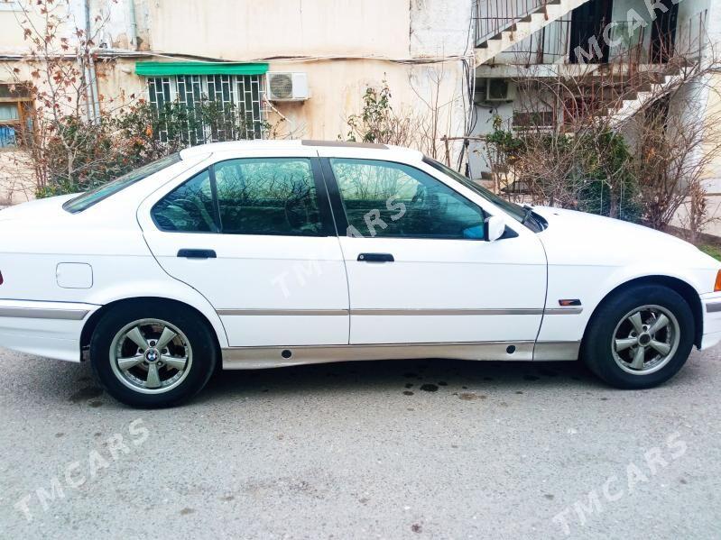 BMW 320 1996 - 50 000 TMT - Aşgabat - img 2