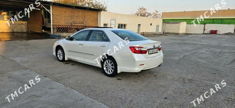 Toyota Camry 2014 - 325 000 TMT - Aşgabat - img 3