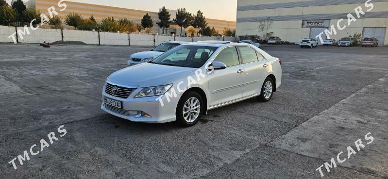 Toyota Camry 2014 - 325 000 TMT - Aşgabat - img 2