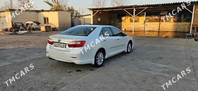 Toyota Camry 2014 - 325 000 TMT - Aşgabat - img 4