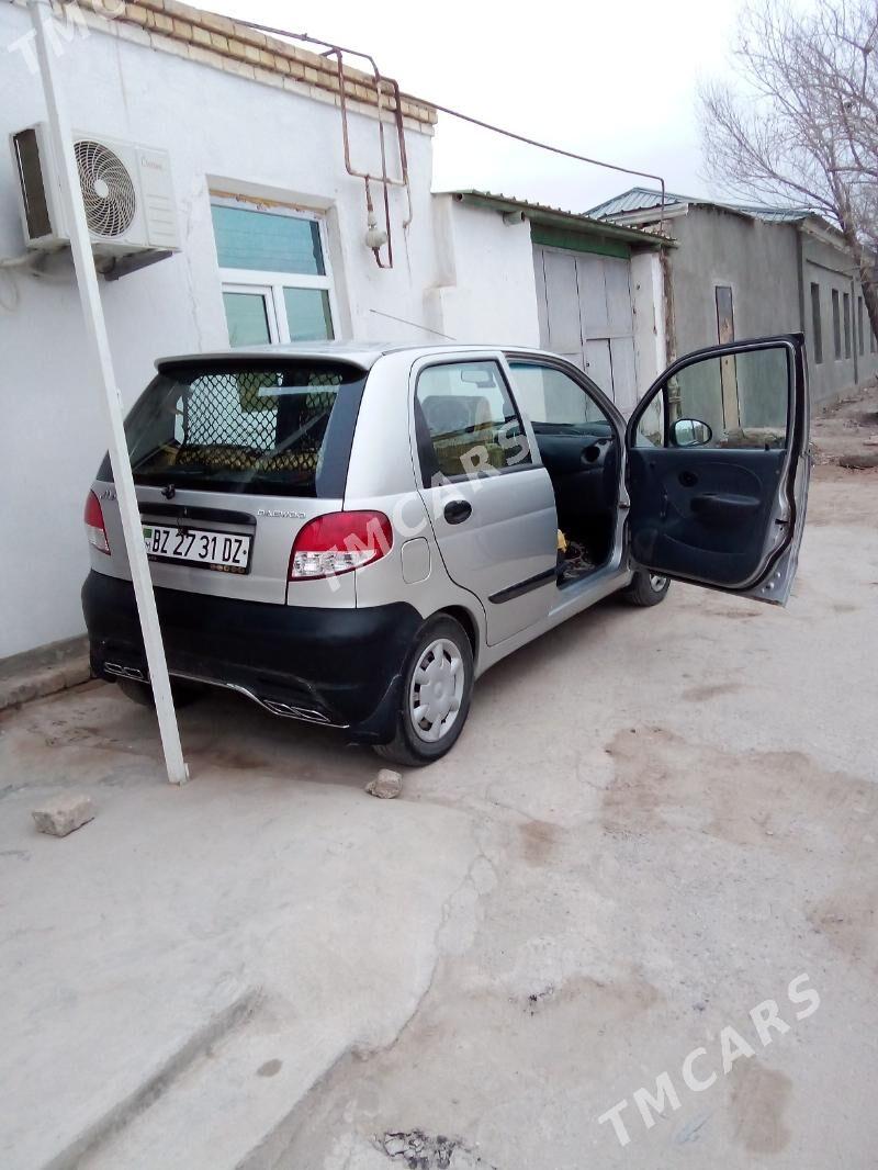 Daewoo Matiz 2003 - 33 000 TMT - Дашогуз - img 3