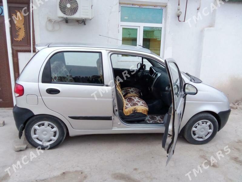 Daewoo Matiz 2003 - 33 000 TMT - Дашогуз - img 2