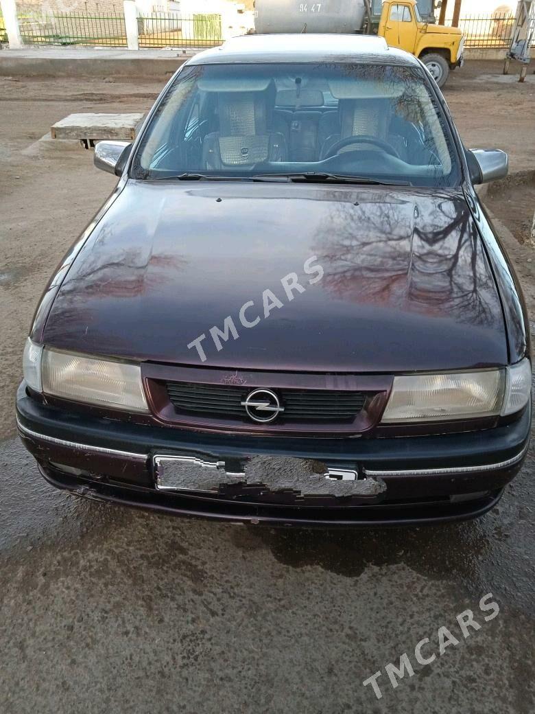 Opel Vectra 1993 - 40 000 TMT - Гороглы (Тагта) - img 5