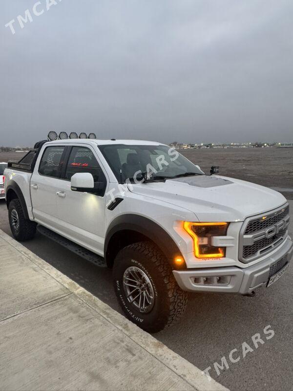 Ford F-150 2019 - 945 000 TMT - Aşgabat - img 2