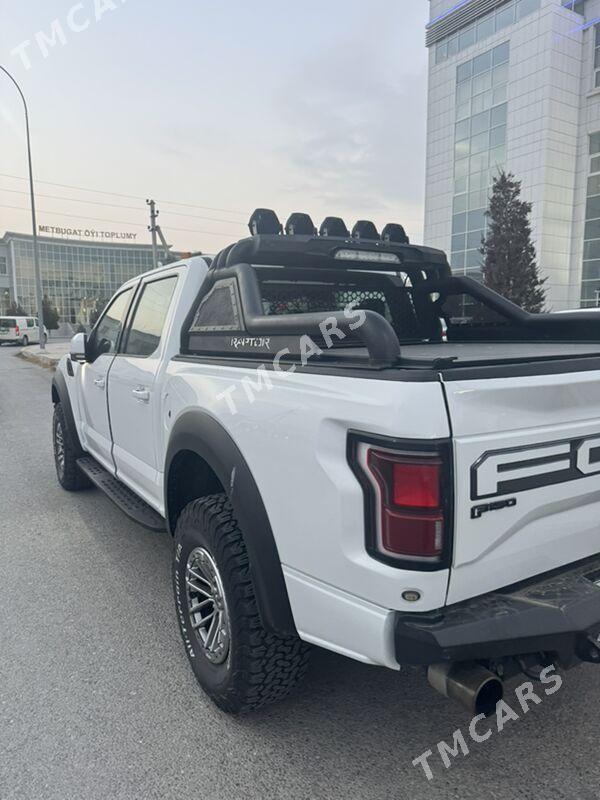 Ford F-150 2019 - 945 000 TMT - Aşgabat - img 3