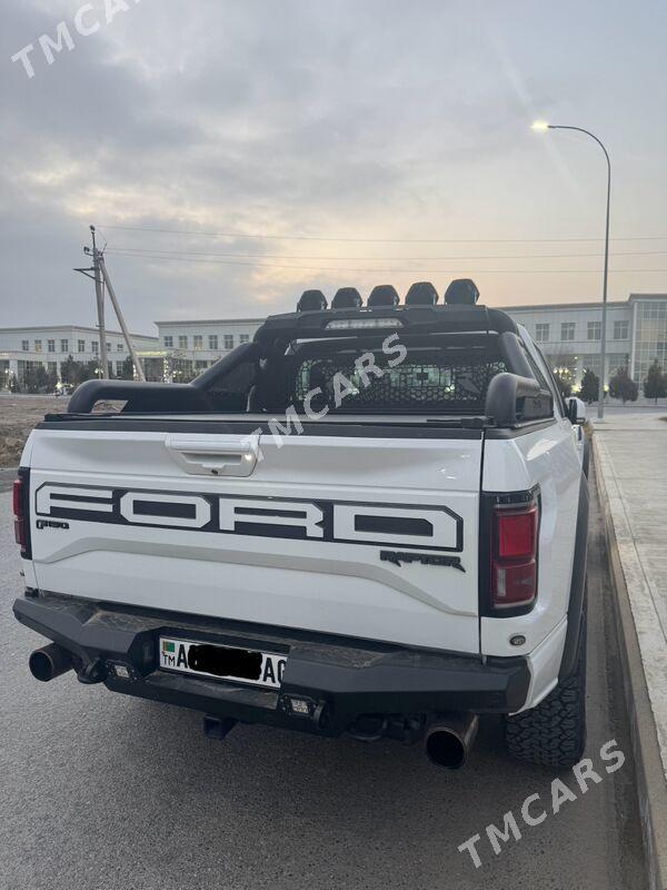 Ford F-150 2019 - 945 000 TMT - Aşgabat - img 4