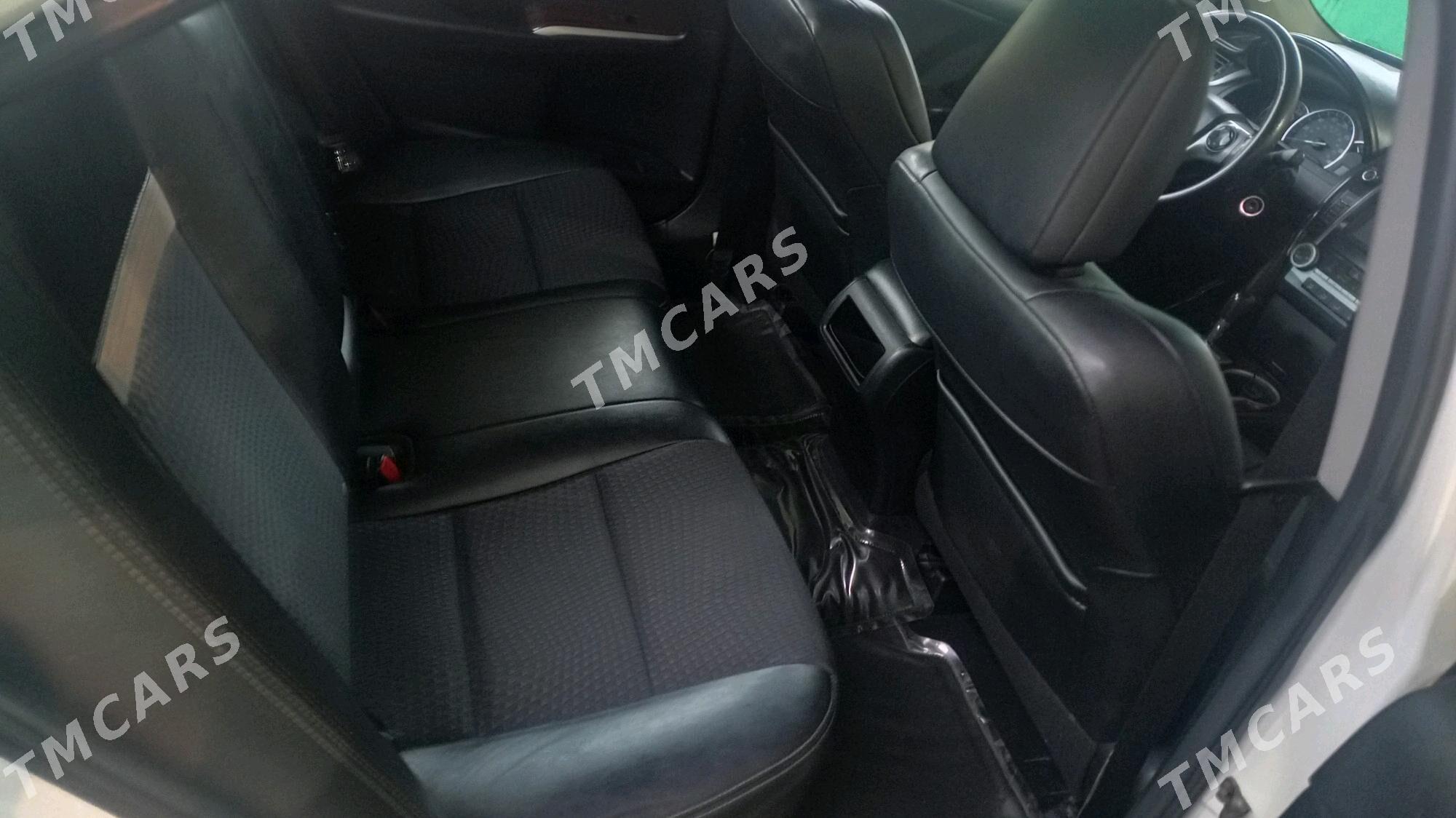 Toyota Camry 2012 - 210 000 TMT - Бахарден - img 6