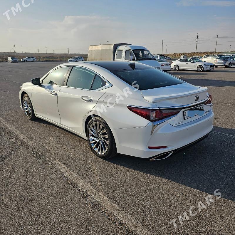 Lexus ES 350 2019 - 516 000 TMT - Ашхабад - img 5