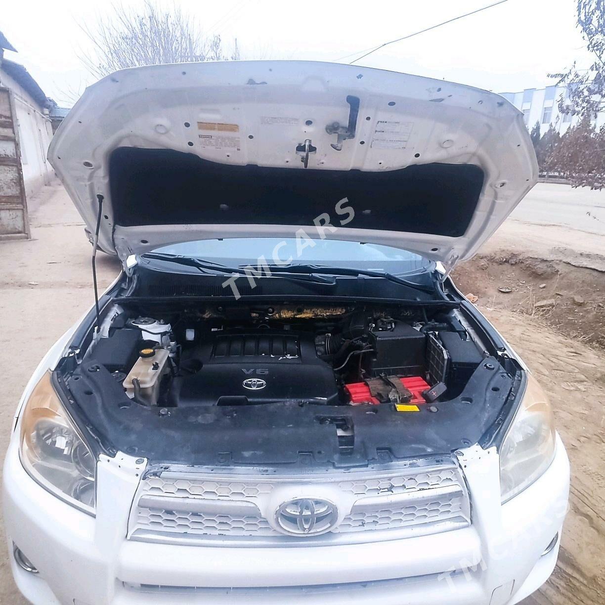 Toyota RAV4 2012 - 170 000 TMT - Akdepe - img 3