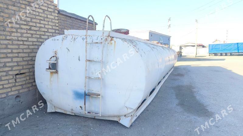 Kogel Euro Trailer 2020 - 44 000 TMT - Гумдаг - img 3