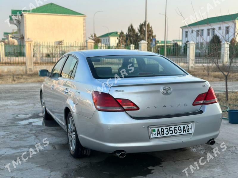 Toyota Avalon 2006 - 150 000 TMT - Täze zaman - img 5