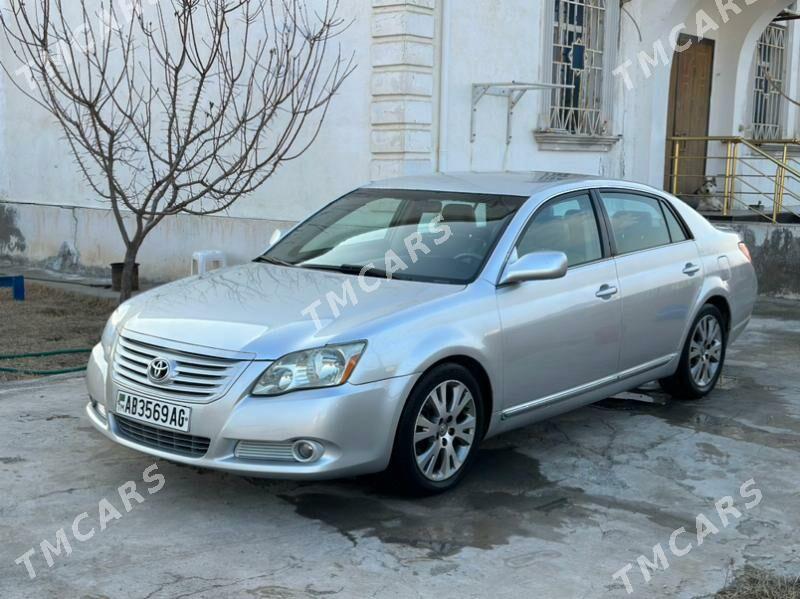 Toyota Avalon 2006 - 150 000 TMT - Täze zaman - img 6