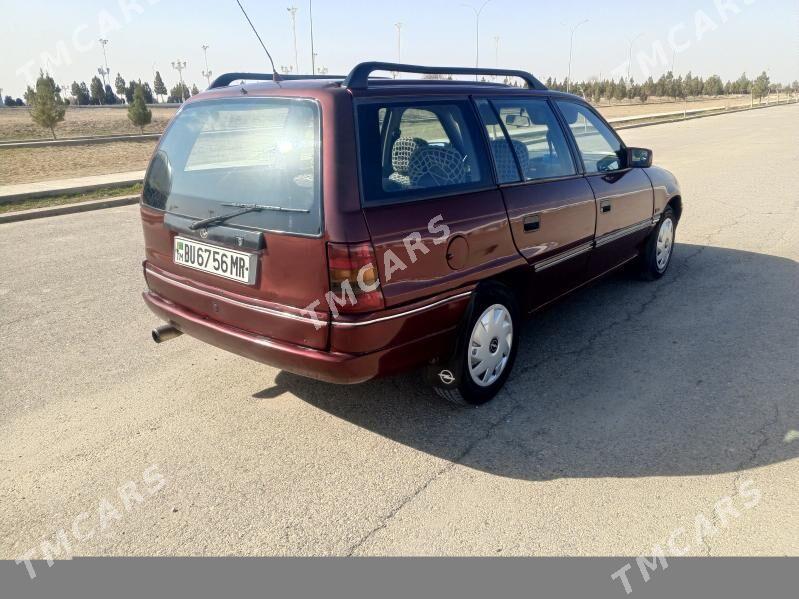 Opel Astra 1992 - 33 000 TMT - Mary - img 2