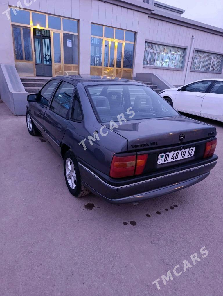 Opel Vectra 1995 - 43 000 TMT - Türkmenbaşy etr. - img 2