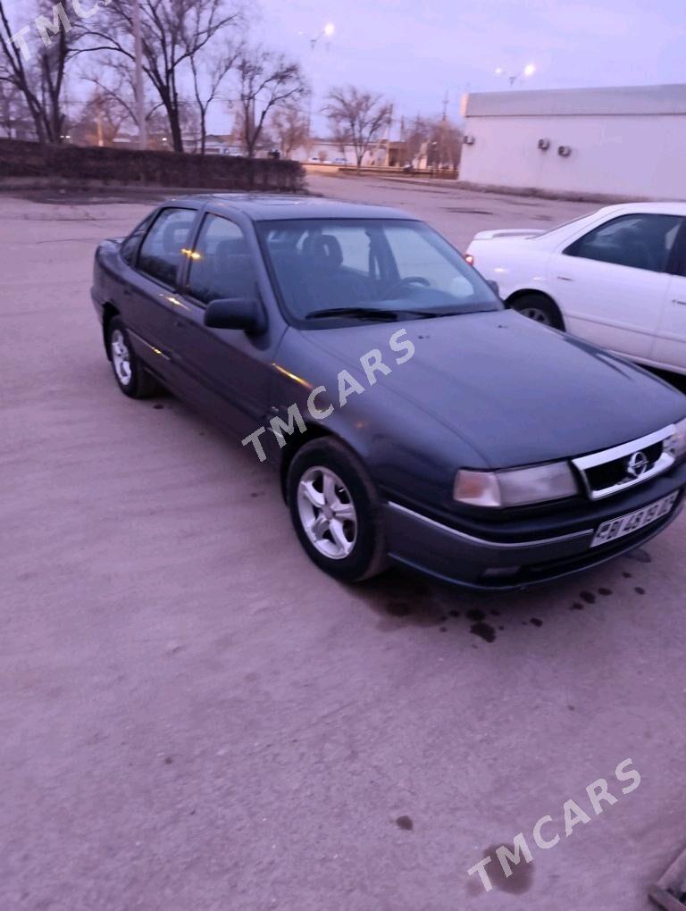 Opel Vectra 1995 - 43 000 TMT - Türkmenbaşy etr. - img 4