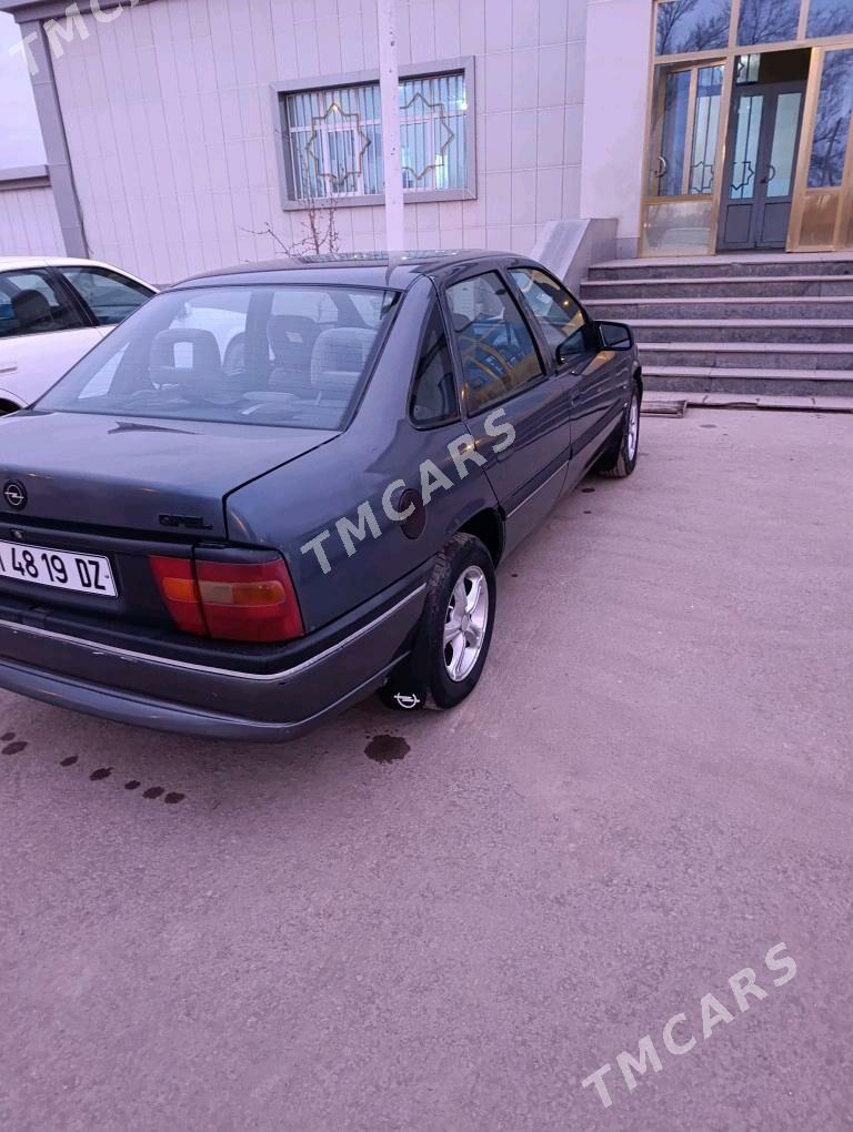 Opel Vectra 1995 - 43 000 TMT - Türkmenbaşy etr. - img 3