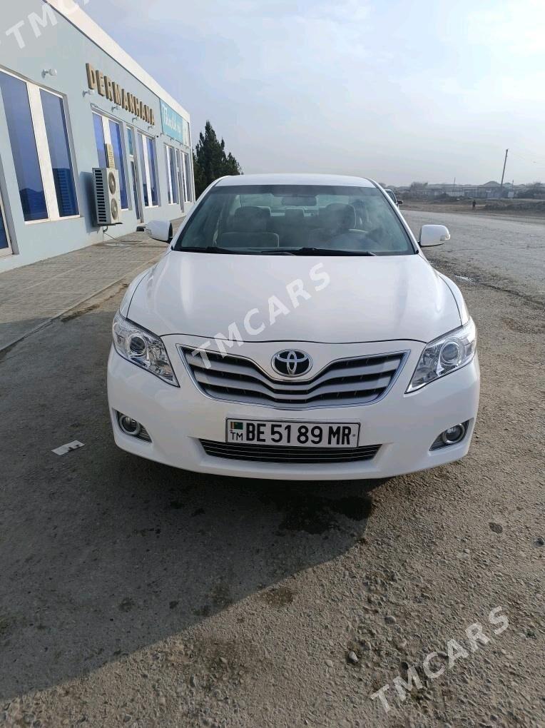 Toyota Camry 2010 - 157 000 TMT - Mary - img 3