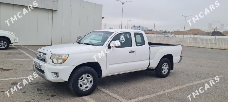 Toyota Tacoma 2015 - 245 000 TMT - Parahat 4 - img 2