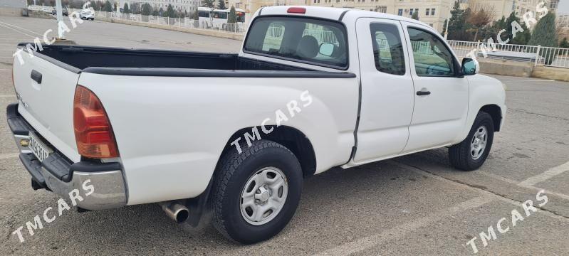 Toyota Tacoma 2015 - 245 000 TMT - Parahat 4 - img 7