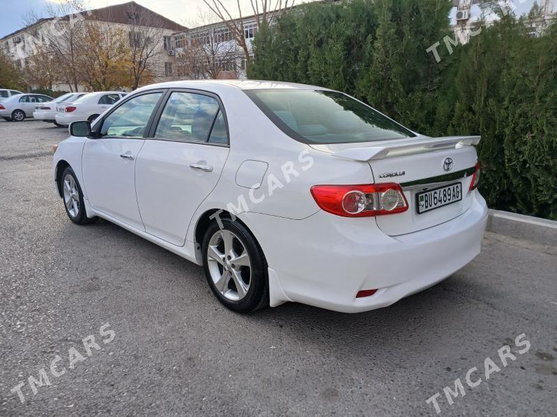 Toyota Corolla 2012 - 155 000 TMT - 6 mkr - img 9