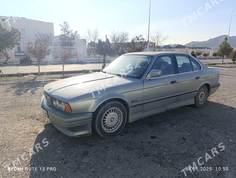 BMW 525 1989 - 26 000 TMT - Türkmenbaşy - img 2